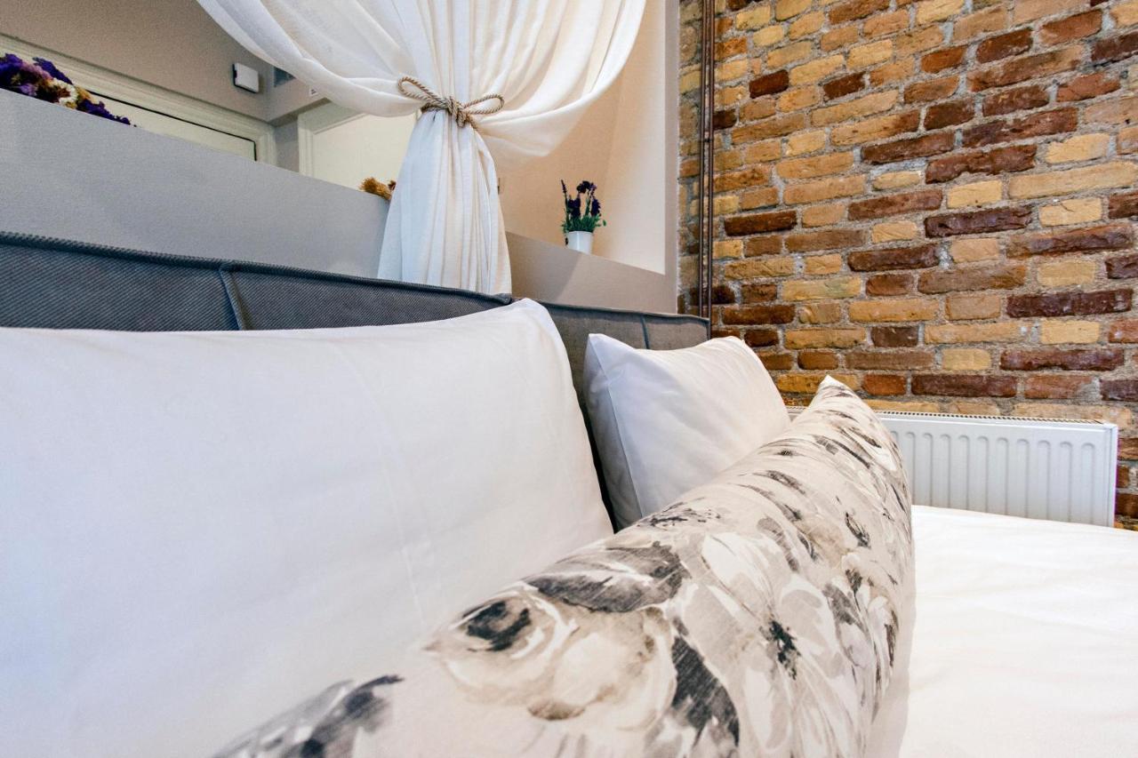 New Studio @ Porta Remounda Corfu  Luaran gambar
