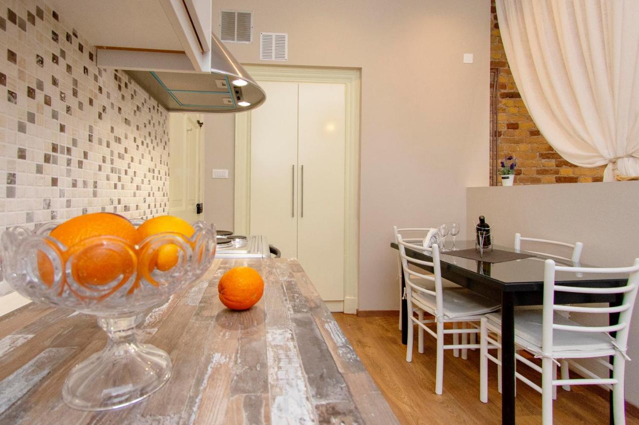 New Studio @ Porta Remounda Corfu  Luaran gambar